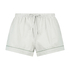 Cotton shorts, Gr&oslash;nn