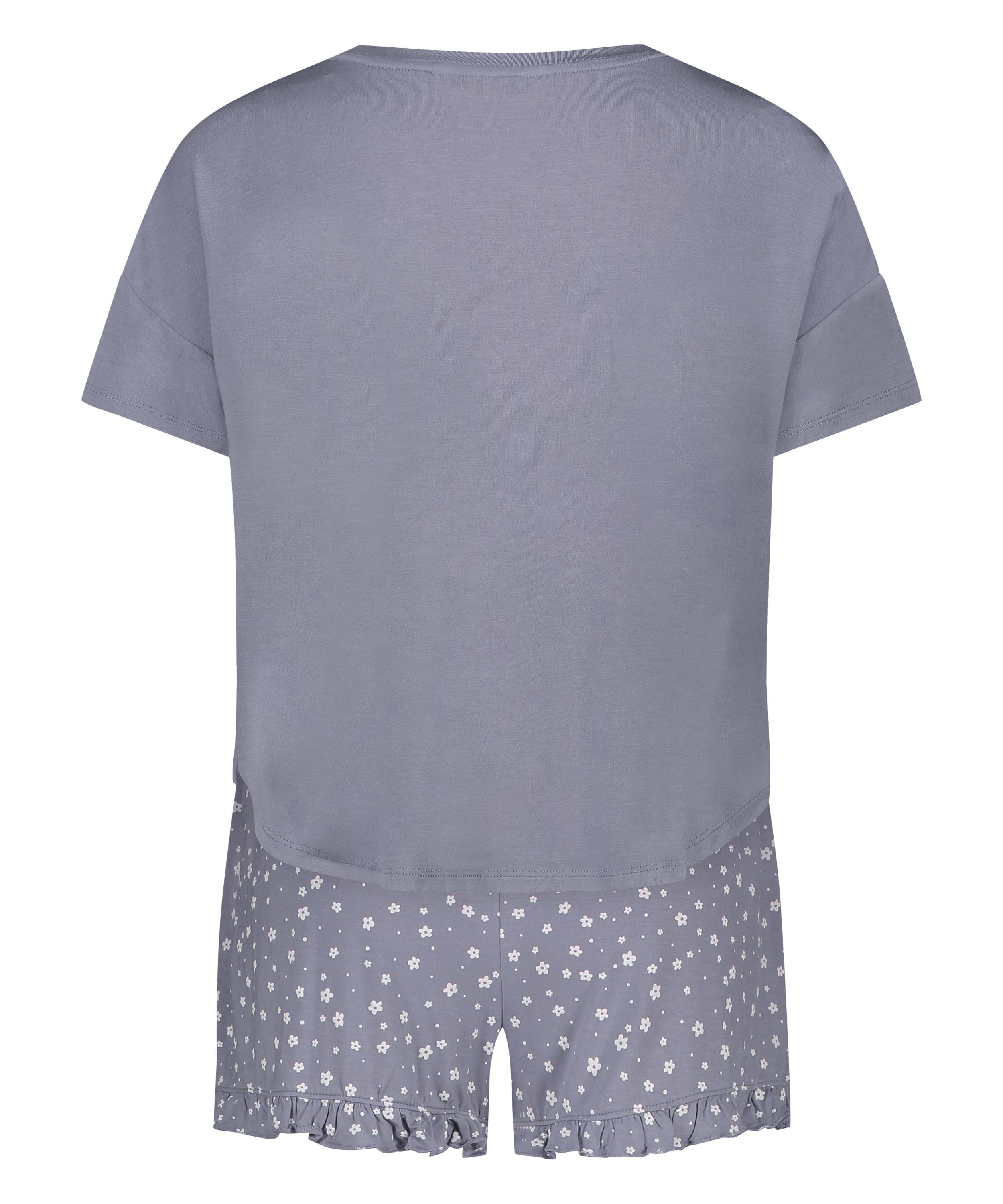 Pyjamasett, Lilla, main