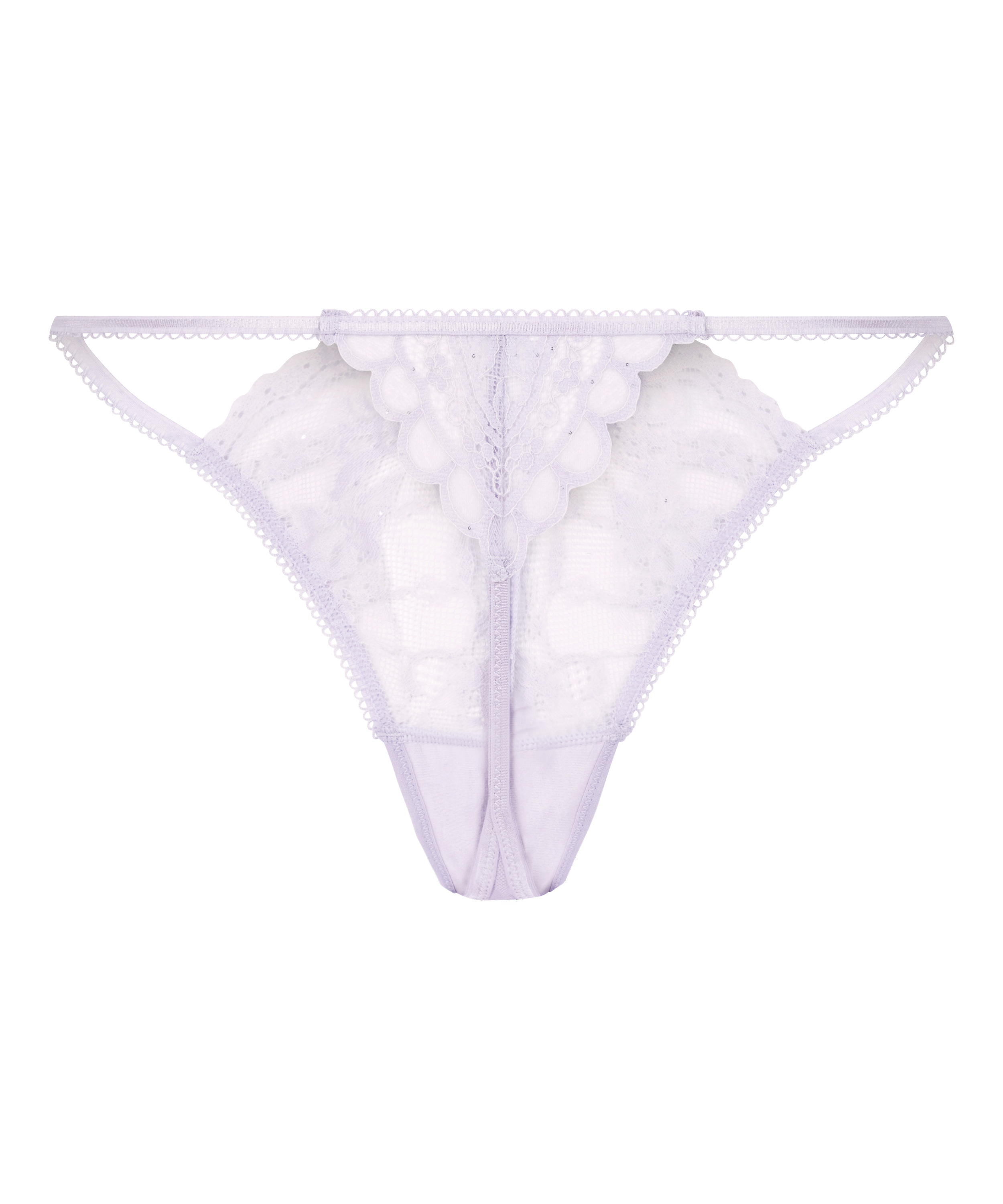 Isadora G-streng, Lilla, main