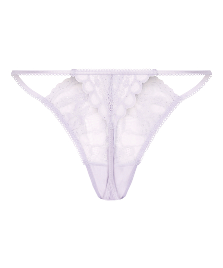 Isadora G-streng, Lilla