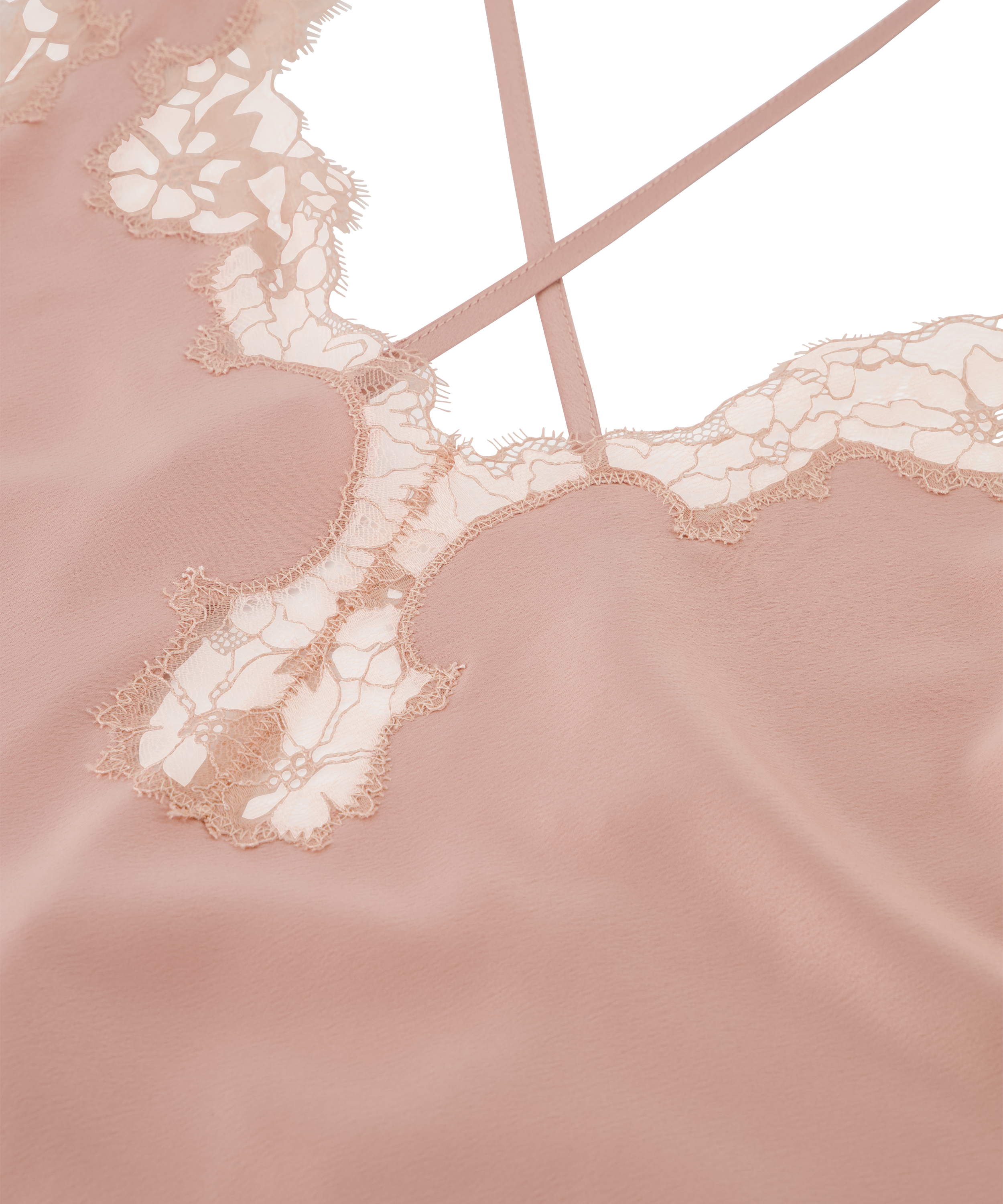 Underkjole Sophia, Rosa, main