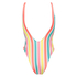 Tropics Swimsuit, Hvit
