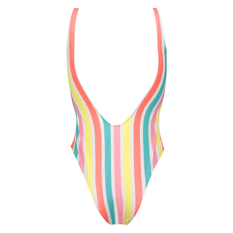 Tropics Swimsuit, Hvit