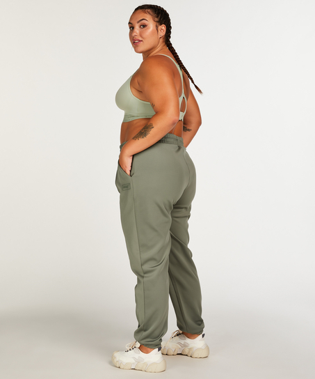 HKMX Sports-BH The All Star niv&aring; 2, Gr&oslash;nn