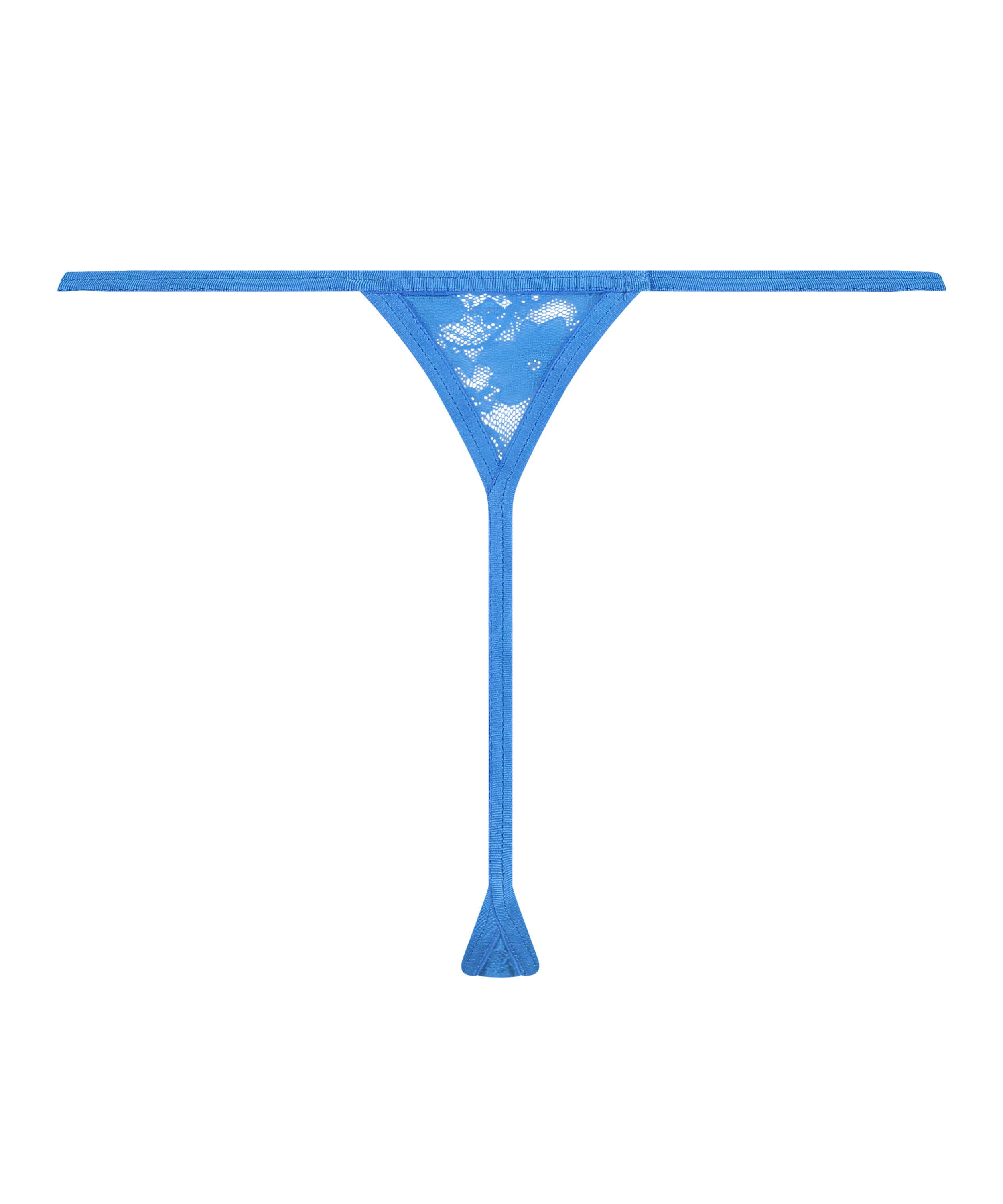 G-streng Mini, Oransje, main
