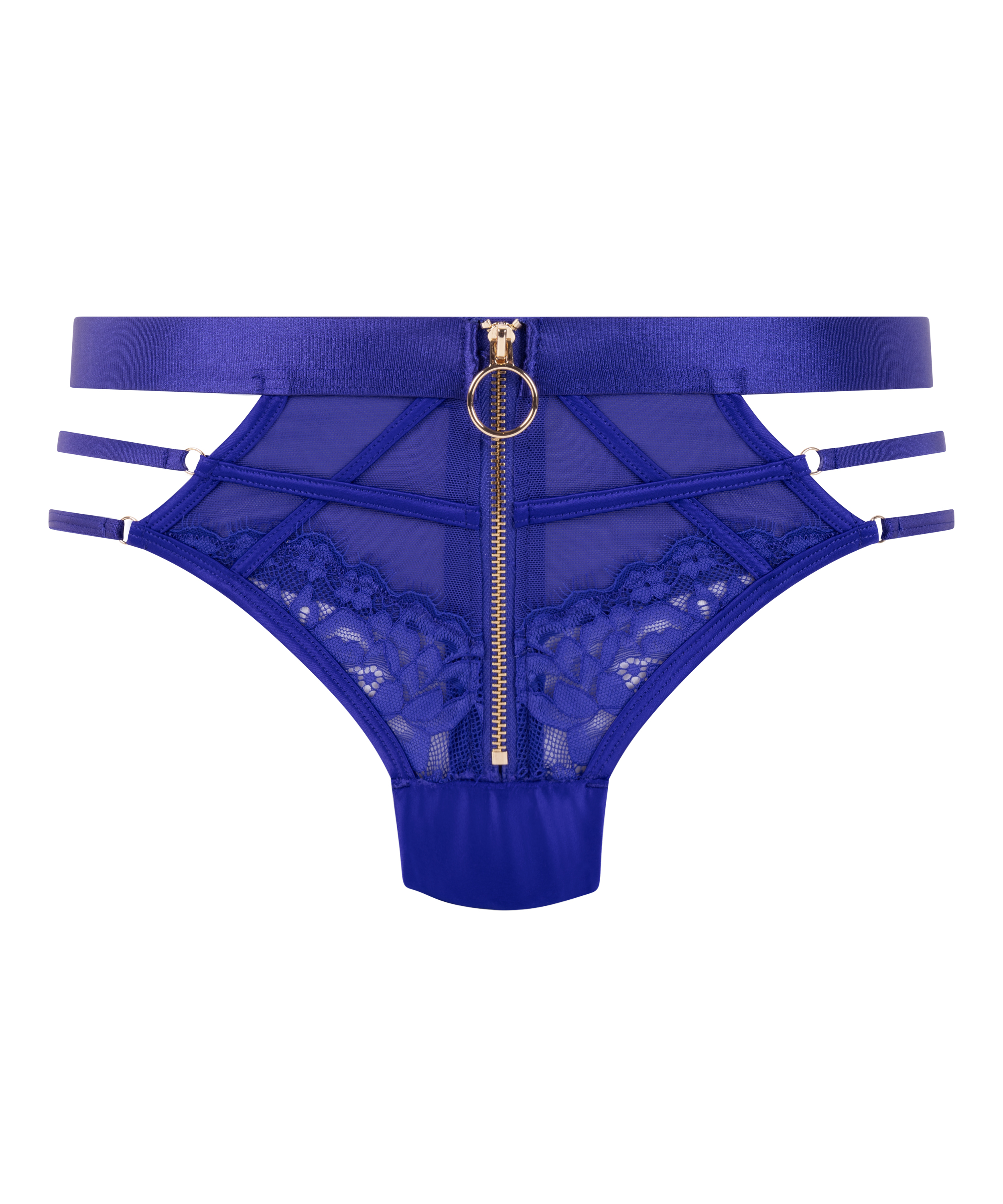 Sable Brazilian, Blå, main