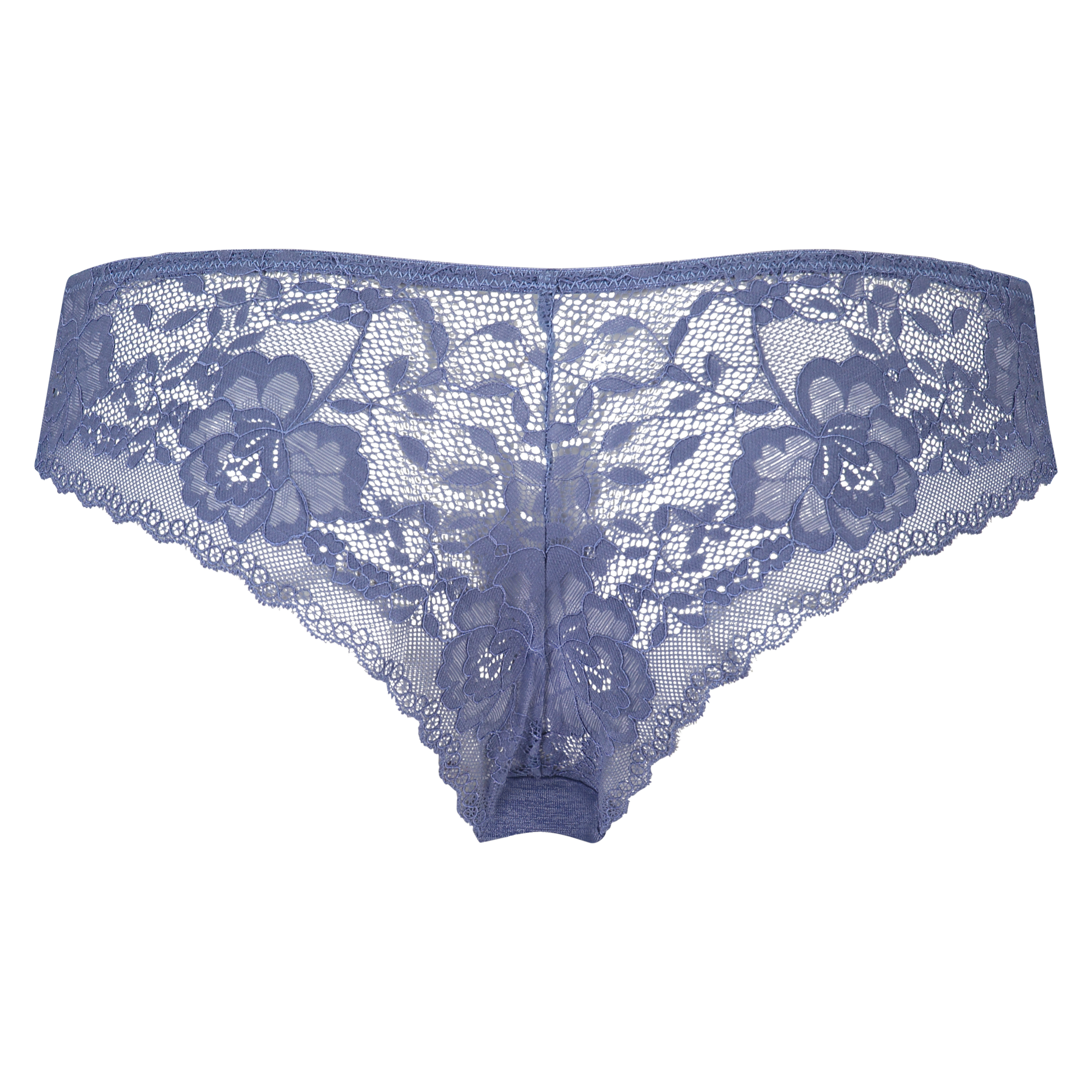 Brazilian Rebecca, Bl&aring;, main