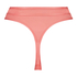 G-streng med høy skjæring Sexy Tease, Oransje