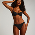 Rio Bikini Underdel Holbox, Svart
