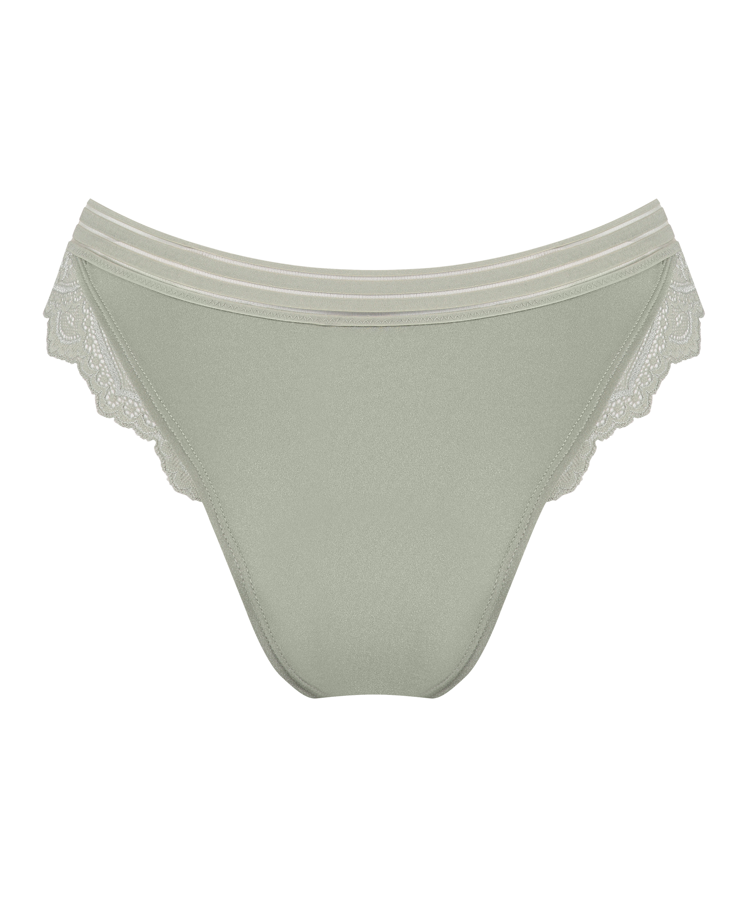 Brasiliansk truse Sully, Gr&oslash;nn, main