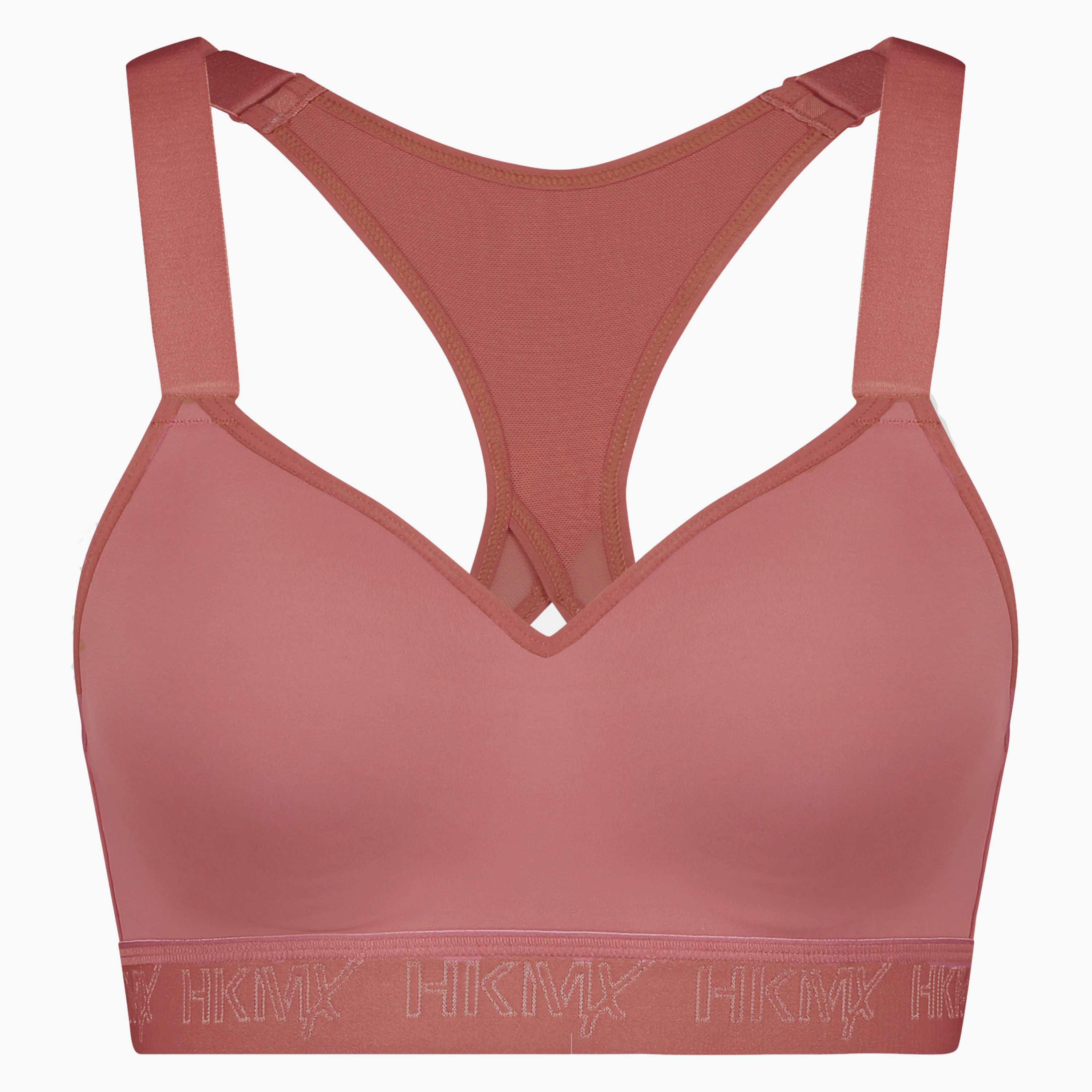 HKMX Sports-BH The All Star nivå 2, Rosa, main
