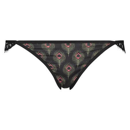 Cody mini brasiliansk, Svart