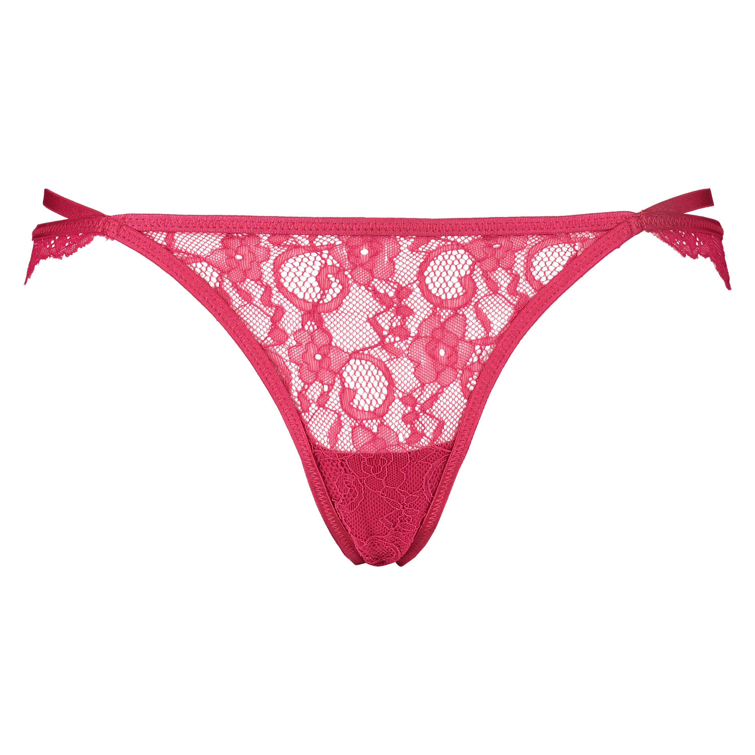 Biana brasiliansk truse, Rosa, main