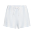 Cotton shorts, Bl&aring;