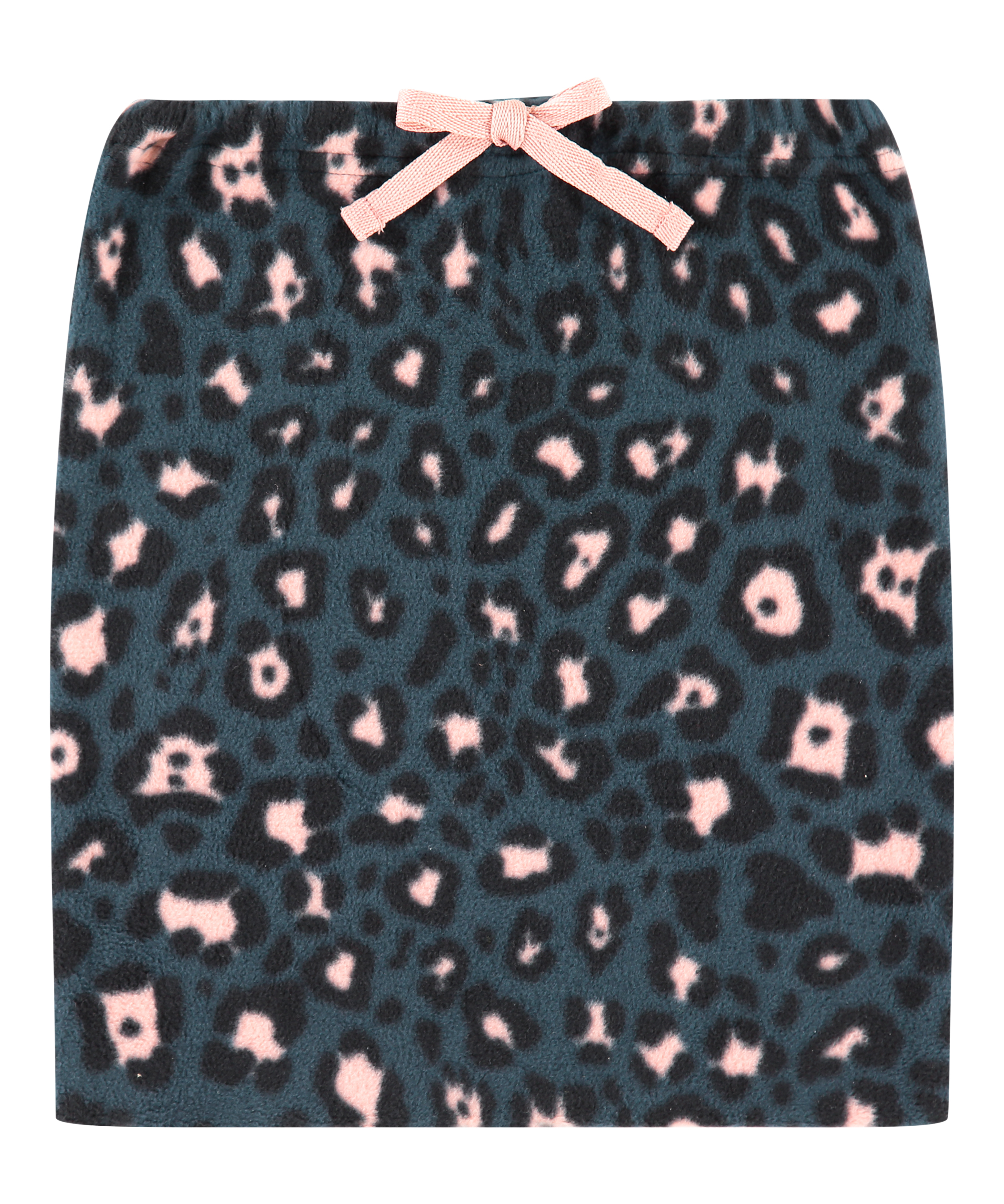 Pyjamaset with Bag, Bl&aring;, main