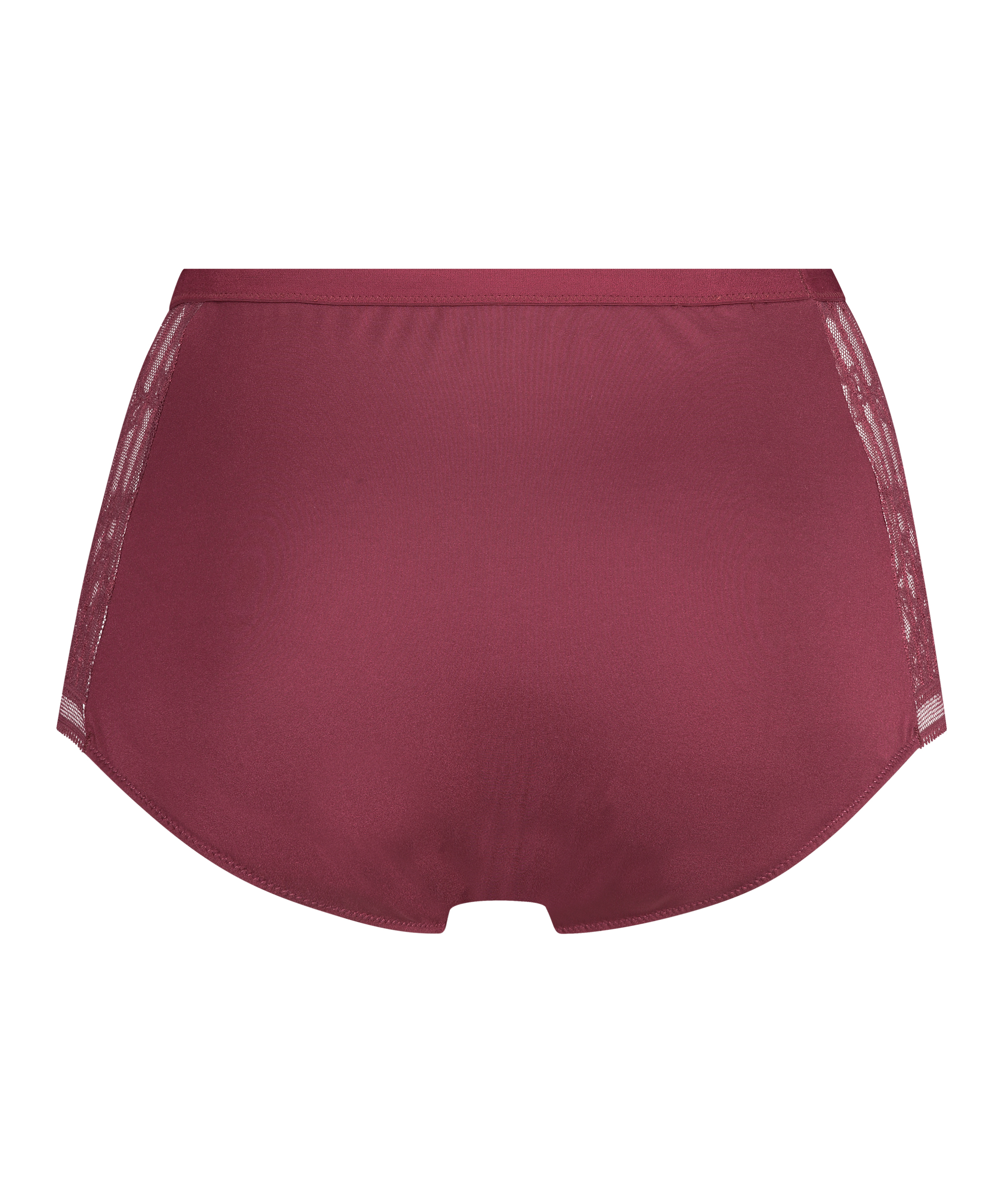 Kriss høy truse I AM Danielle, Rød, main