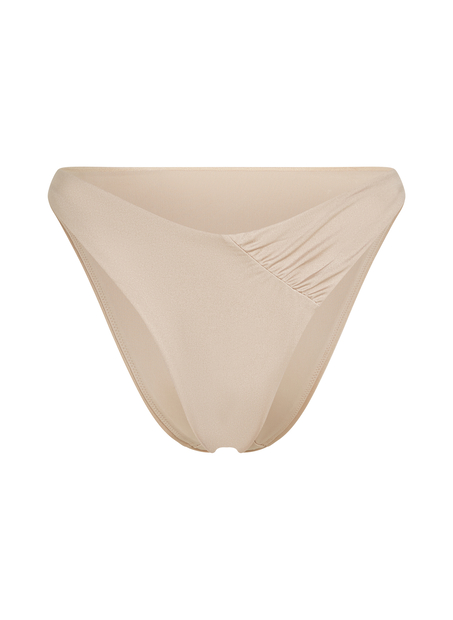 Lima bikinitruse, Beige