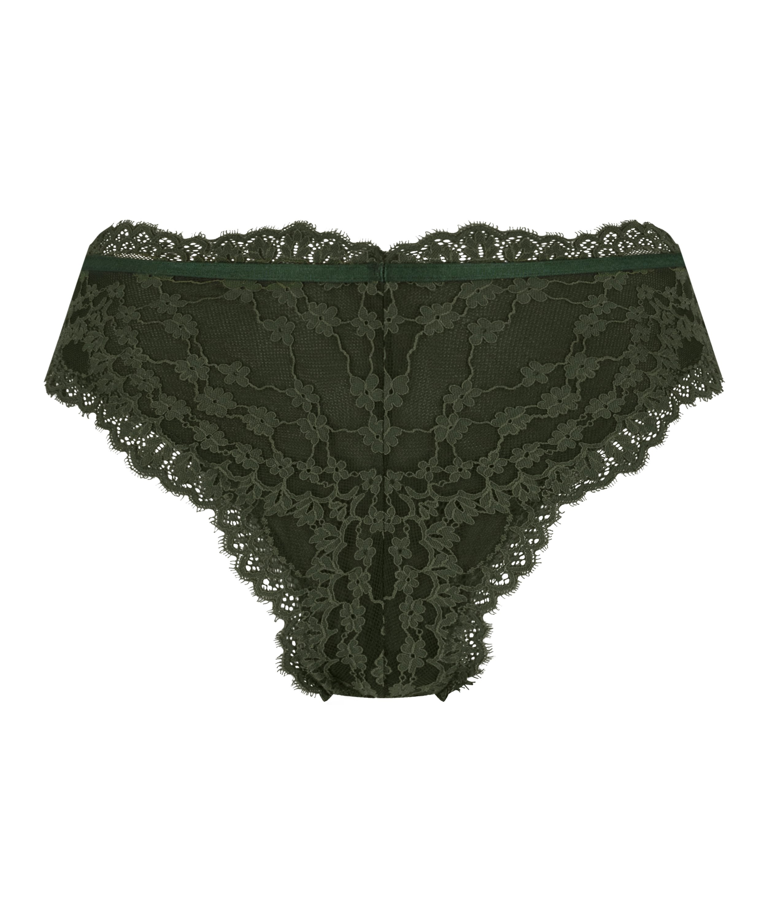 Brazilian Daisy, Grønn, main