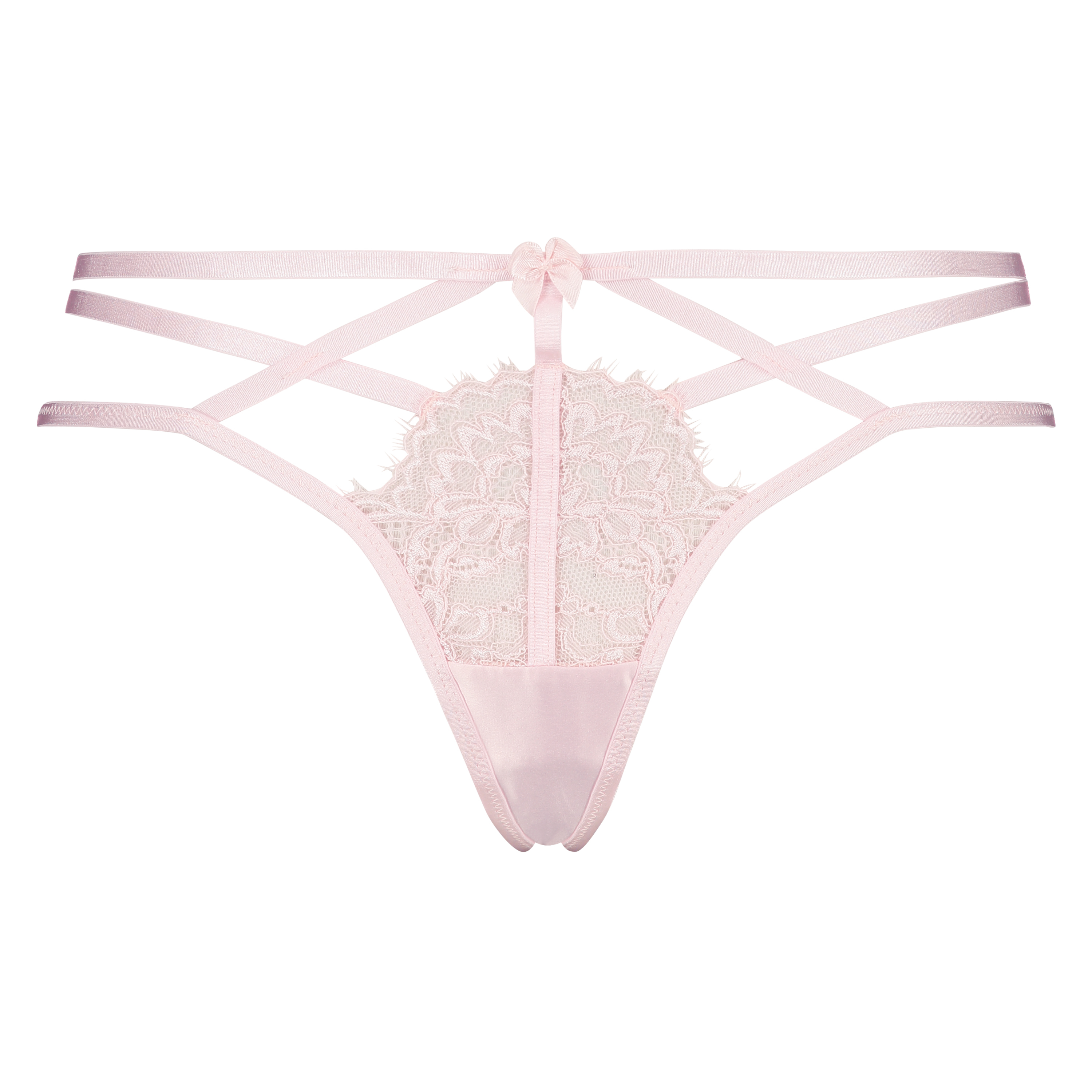 Eve thong, Rosa, main