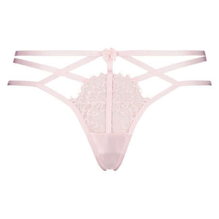 Eve thong, Rosa