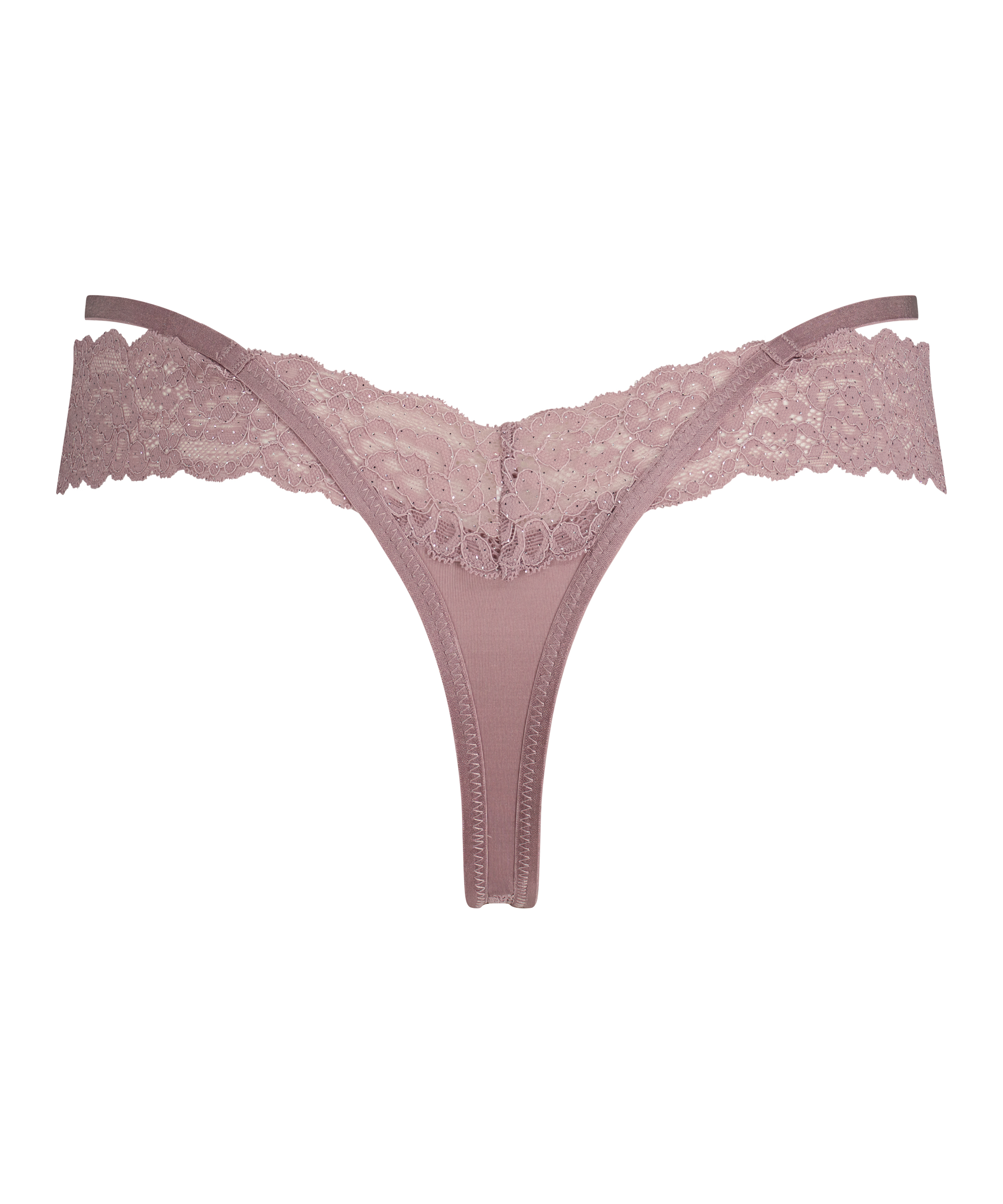 Willow lav tangastreng, Lilla, main