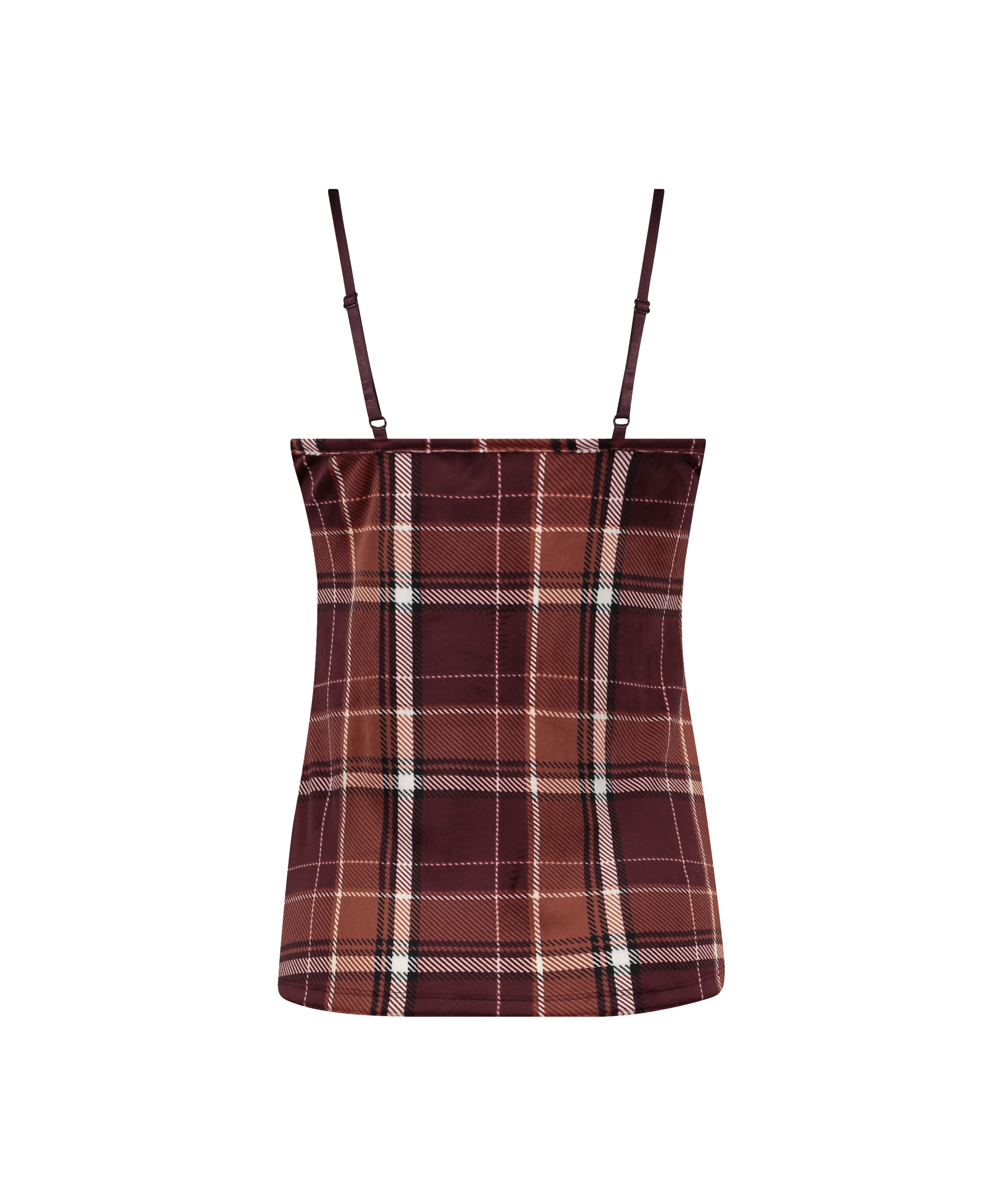 Velur cami, Lilla, main