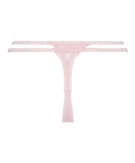 G-streng Irina, Rosa