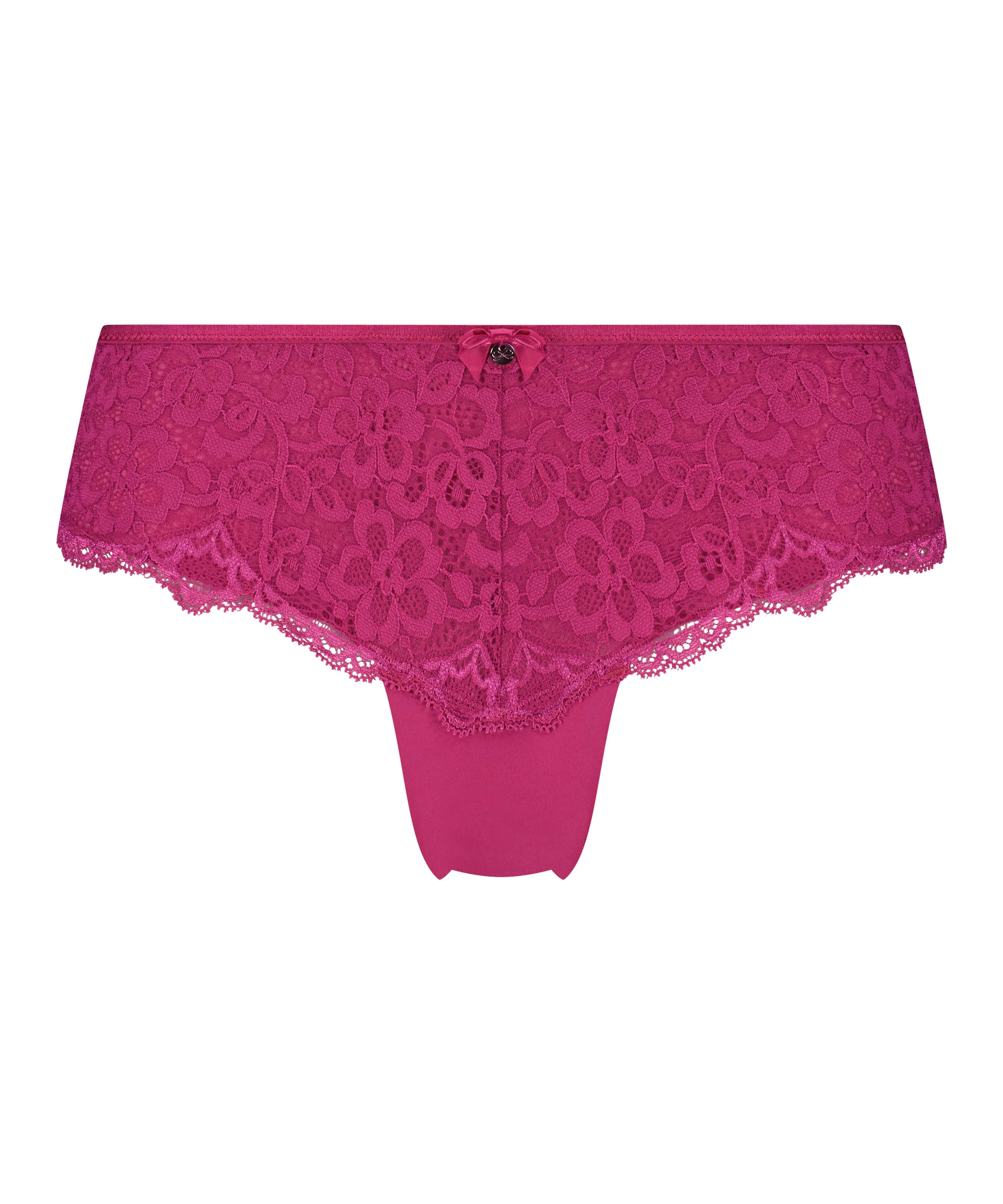 Brasiliansk truse Marine, Rosa, main