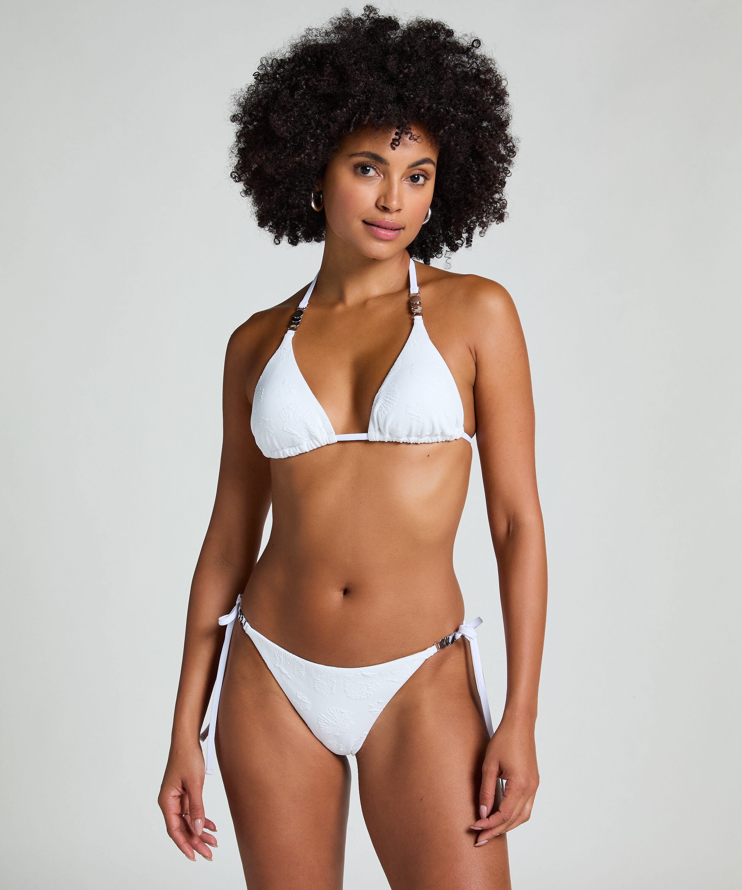 bikiniunderdel Seashell