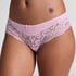 Valencia Brazilian Shorts, Rosa