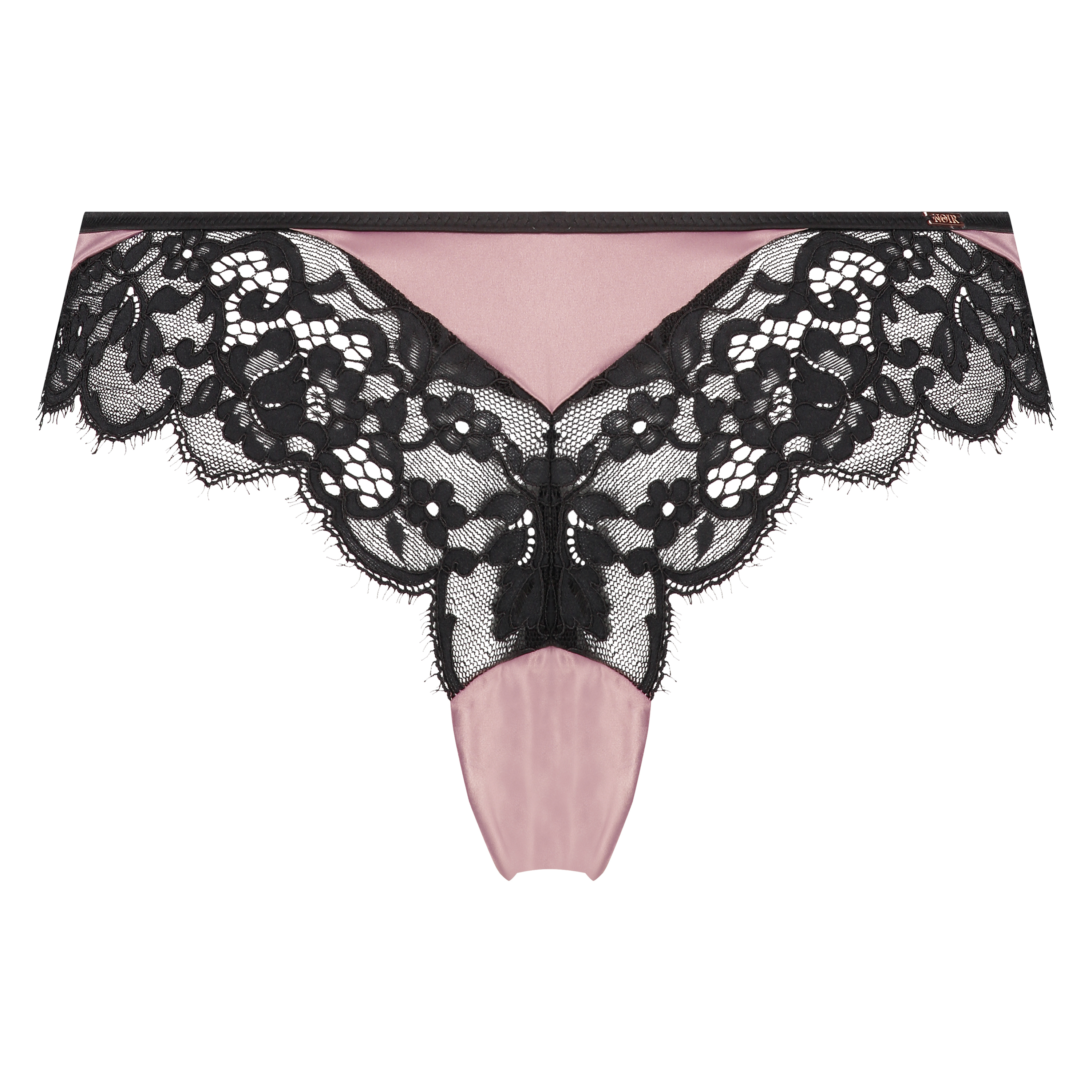 Poppy brasiliansk, Svart, main