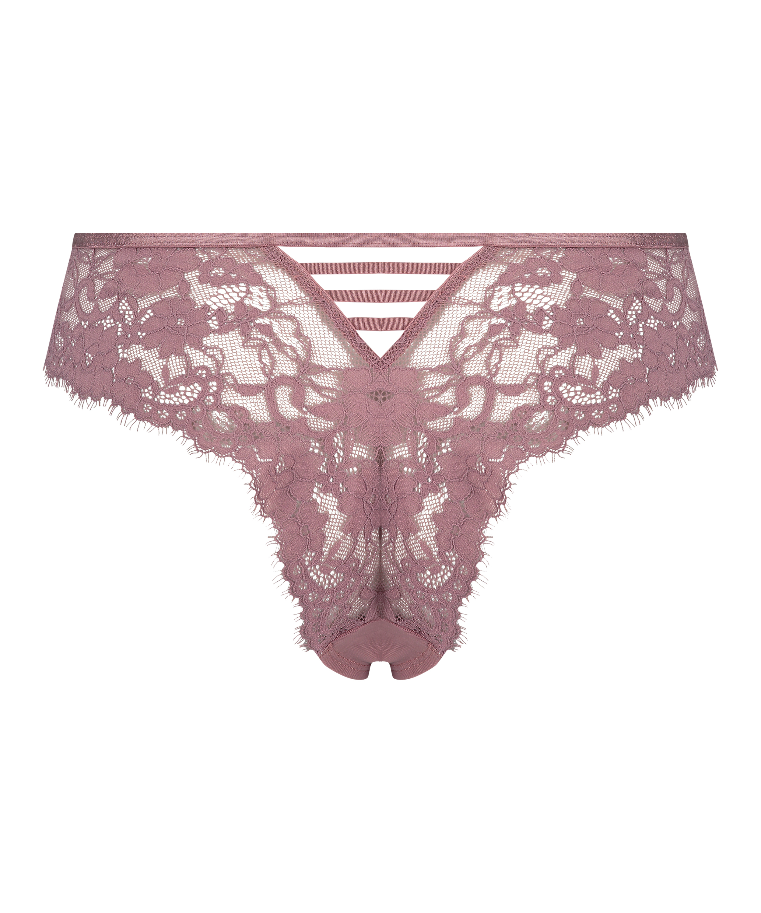 Brasiliansk truse Belle, Lilla, main