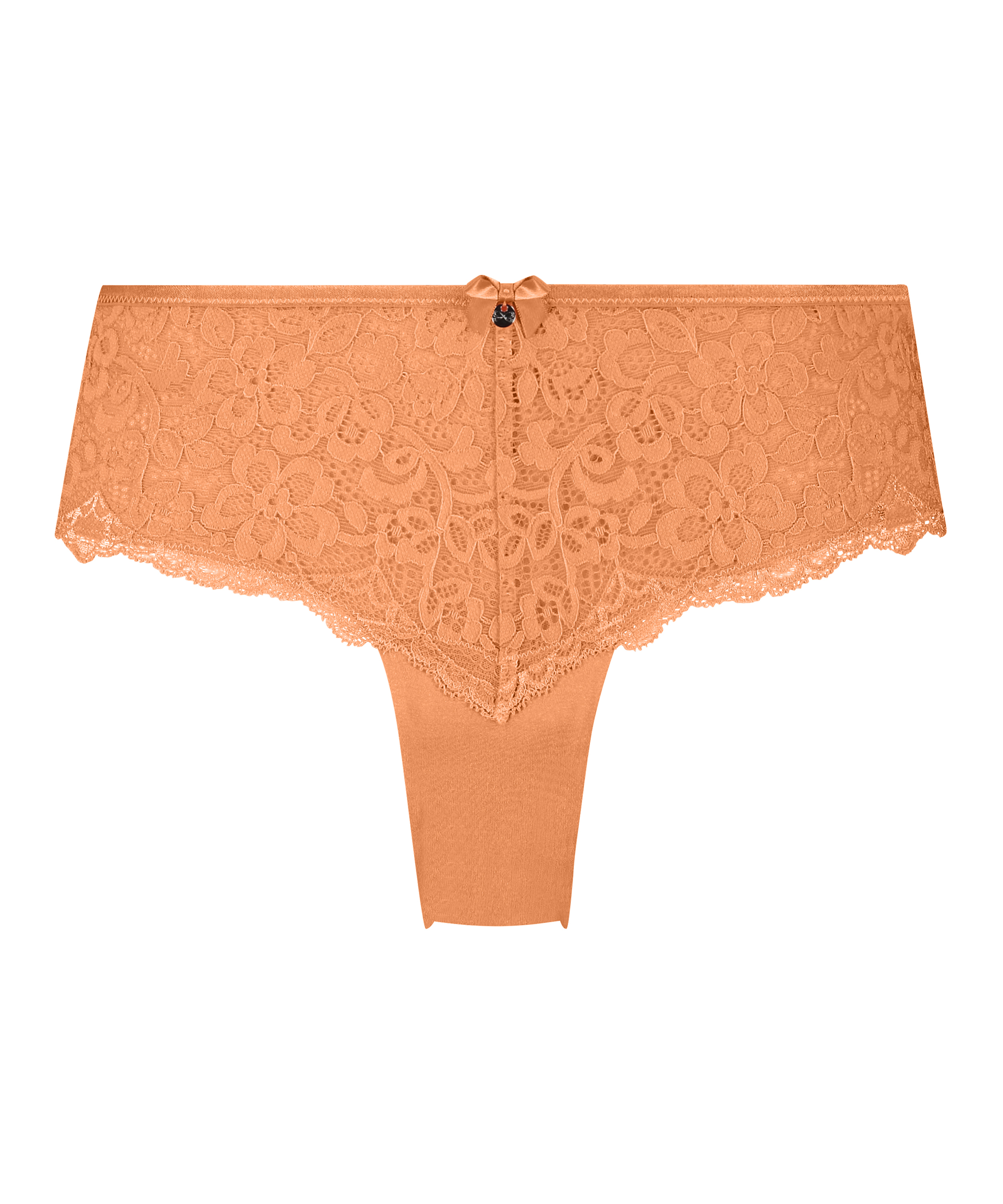 Brasiliansk truse Marine, Oransje, main