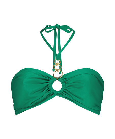 Omslagstopp Rebecca Mir, Gr&oslash;nn