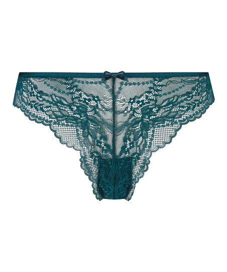 Mercy Brazilian, Gr&oslash;nn