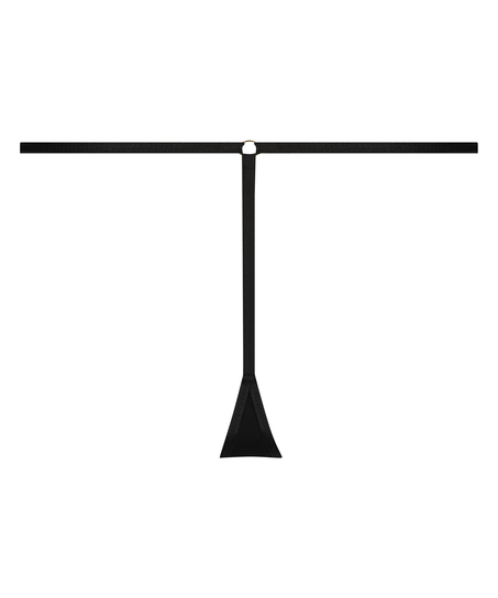 G-streng Kali, Svart