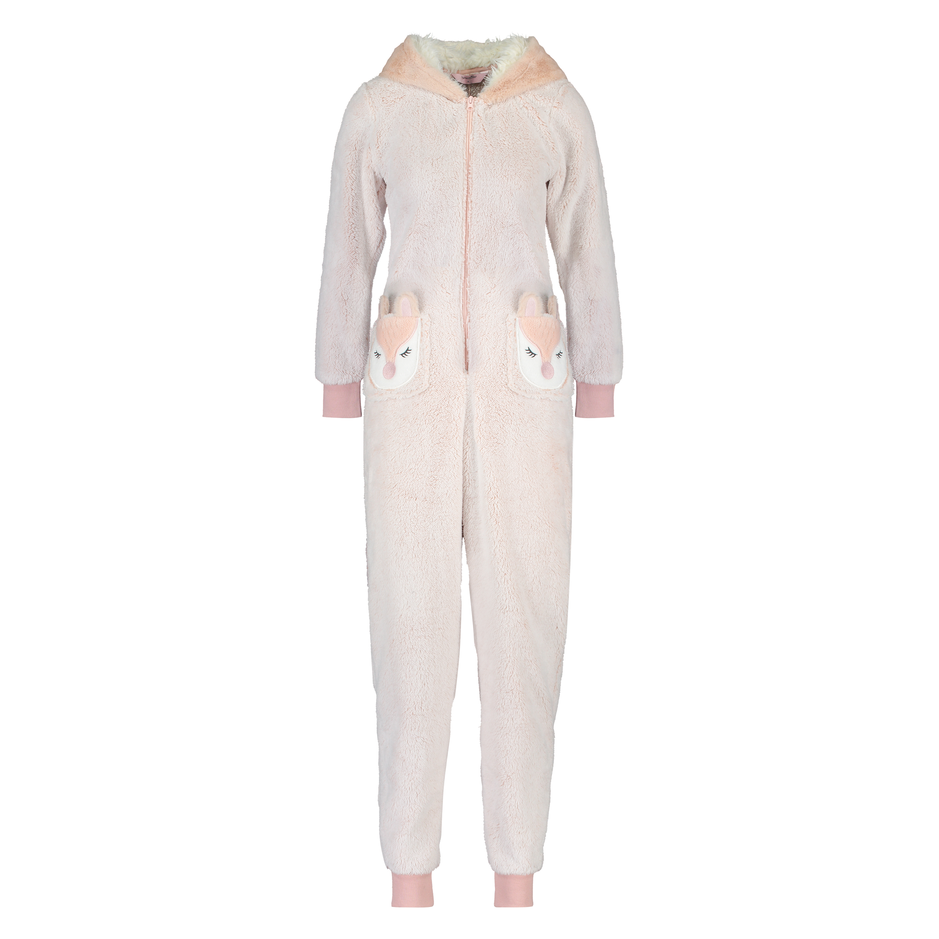 Onesie, Rosa, main