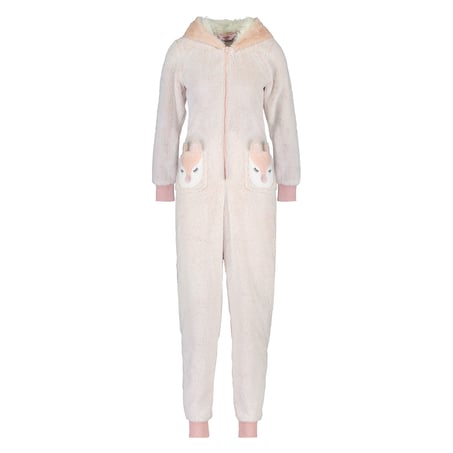 Onesie, Rosa