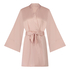 Kimono Satin, Rosa