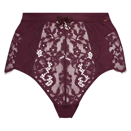 Livia High Brazilian, R&oslash;d