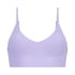 Bralette Dianne, Brun