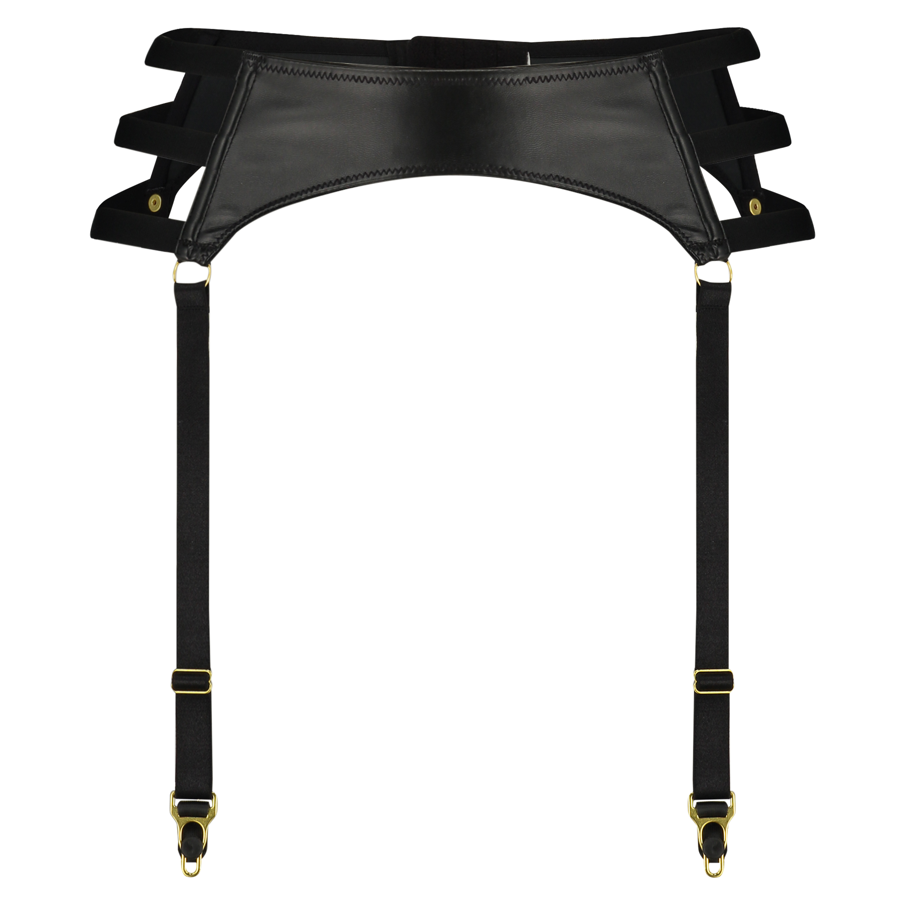 Shadow str&oslash;mpeholder, Svart, main