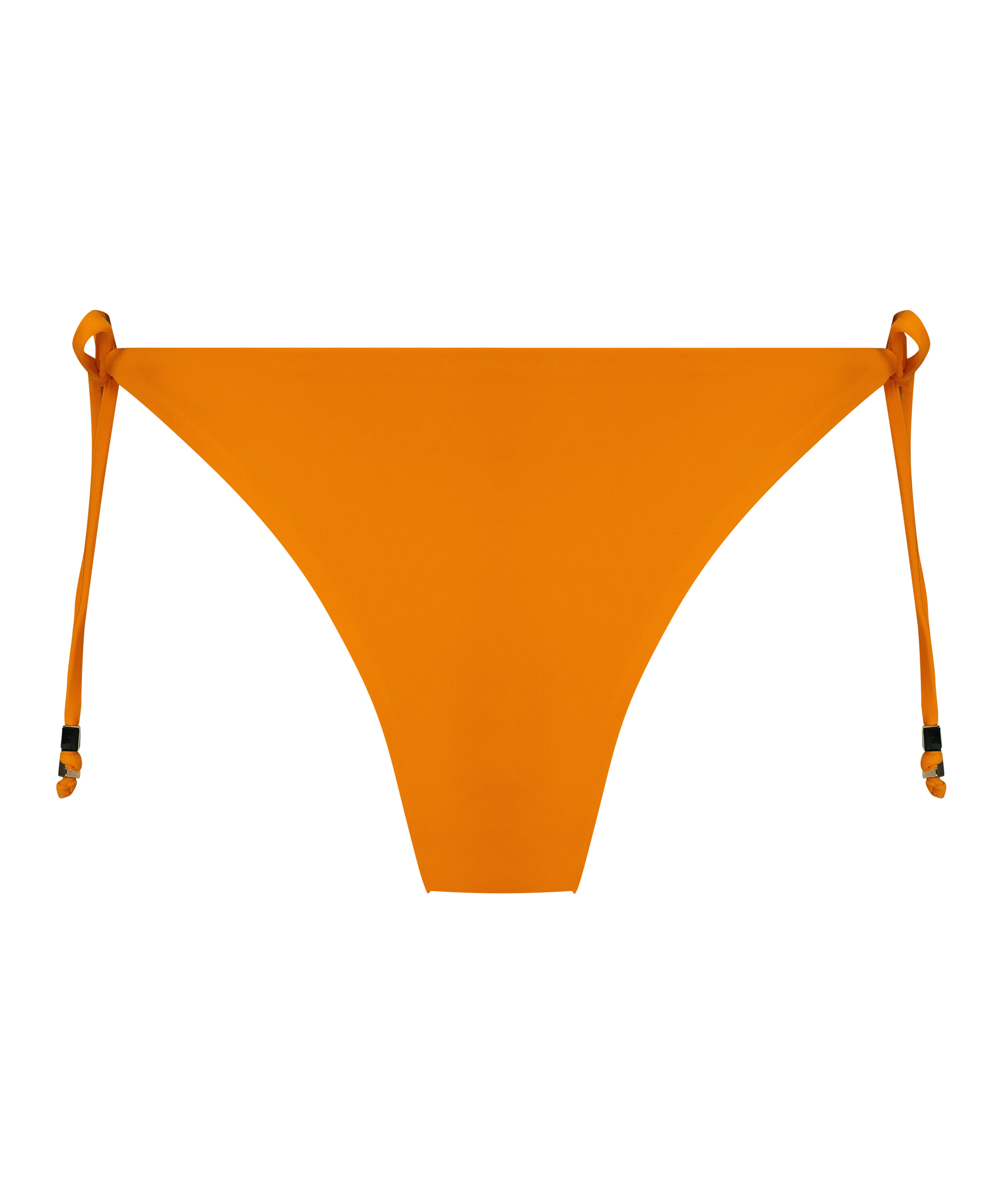 Cheeky Tanga Bikini Underdel Doha, Oransje, main