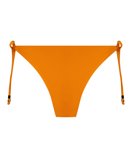 Cheeky Tanga Bikini Underdel Doha, Oransje