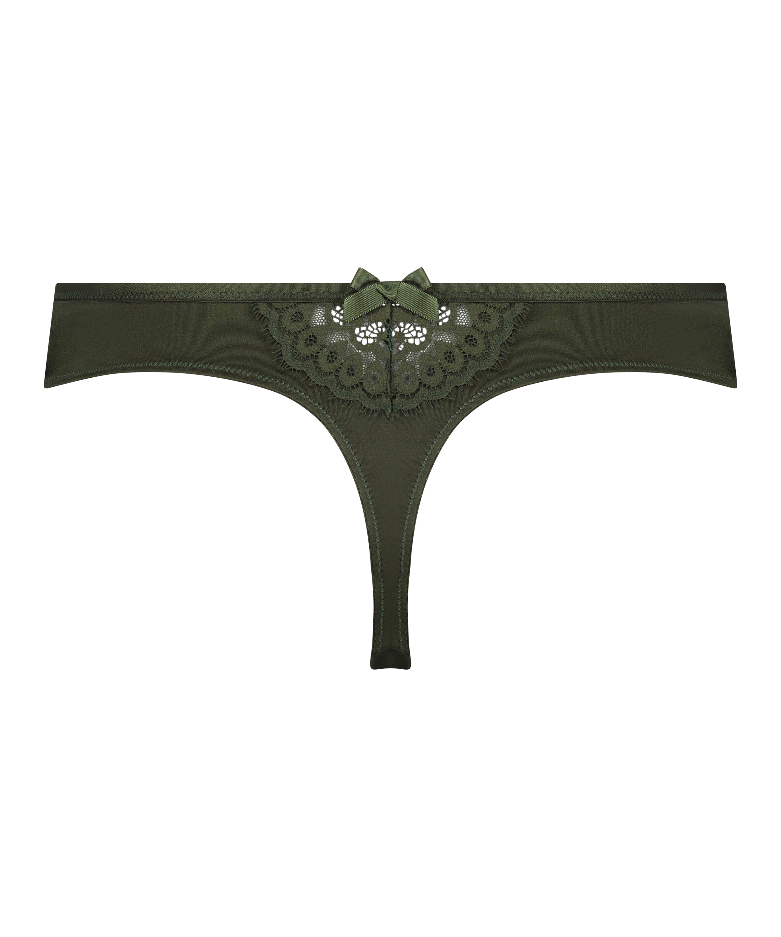 Cardi thong, Gr&oslash;nn, main