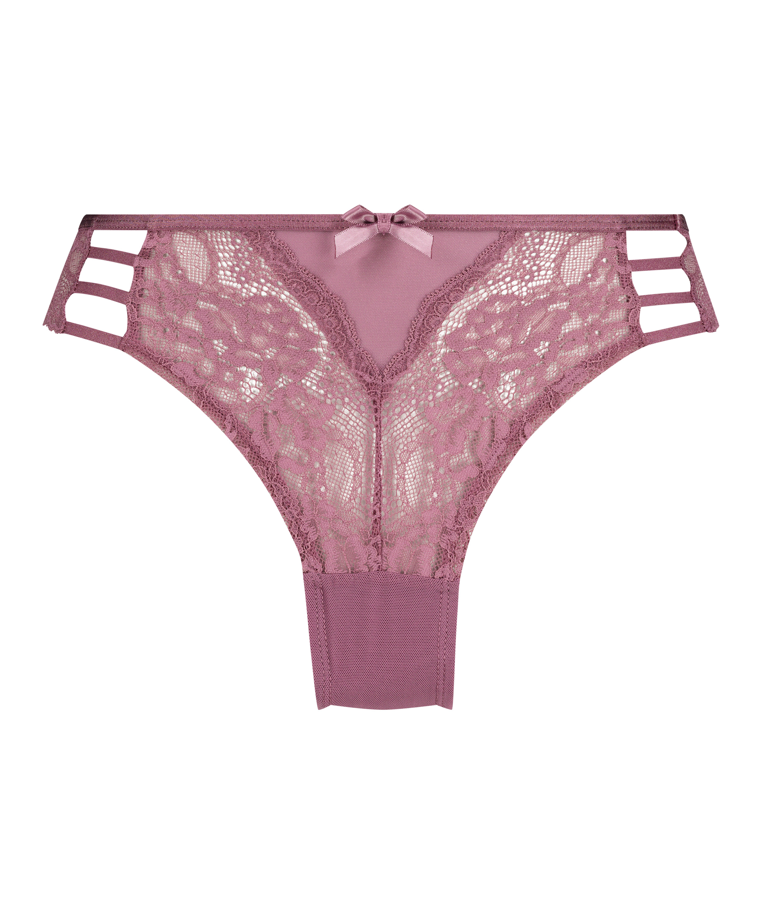 Brasiliansk truse Belle, Lilla, main