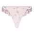 Diva thong, Rosa