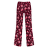 Shyla Pants Flower, Lilla