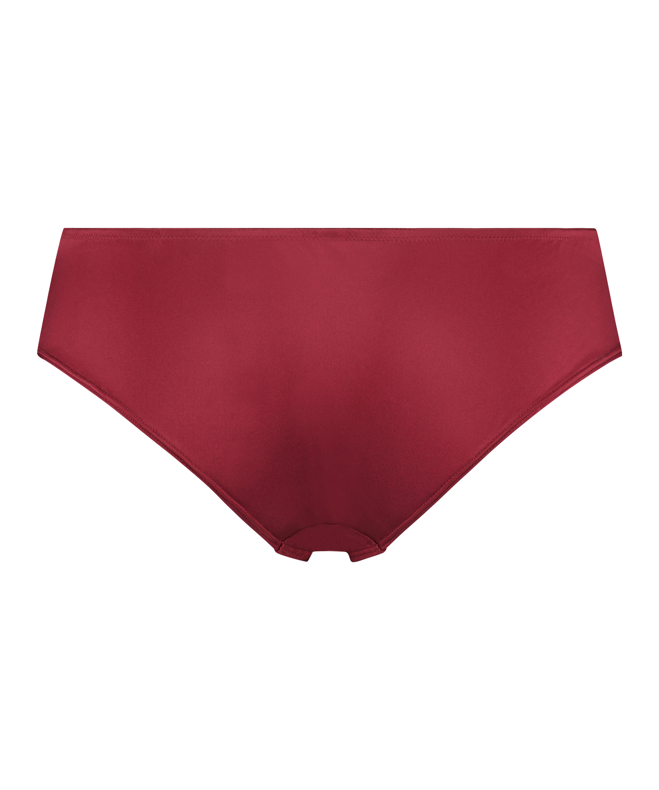 Elise brasiliansk truse, R&oslash;d, main