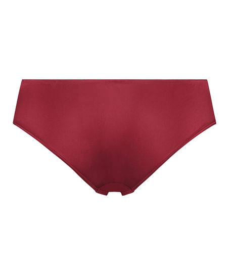 Elise brasiliansk truse, R&oslash;d